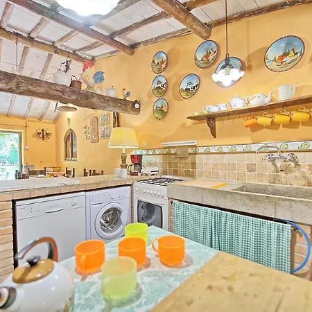 Elisa By Posarellivillas Κορτόνα