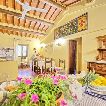 Elisa By Posarellivillas