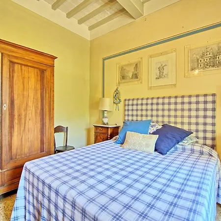 Εξοχικό σπίτι Elisa By Posarellivillas *