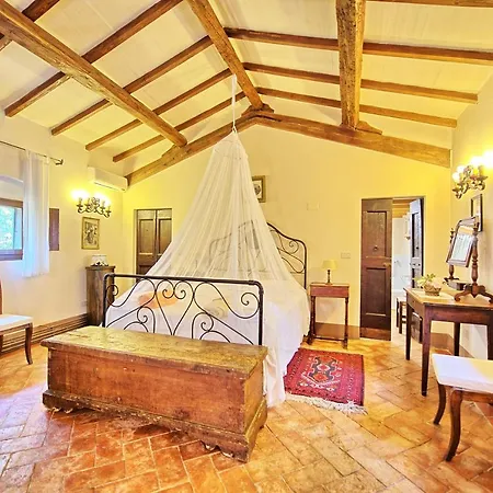 Elisa By Posarellivillas