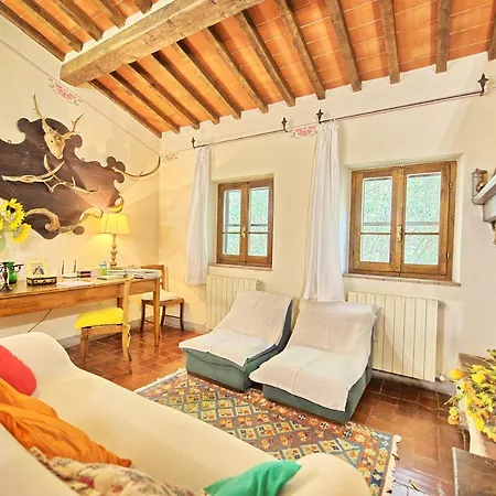 Elisa By Posarellivillas *