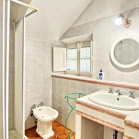 Εξοχικό σπίτι Elisa By Posarellivillas *