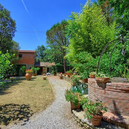 Elisa By Posarellivillas