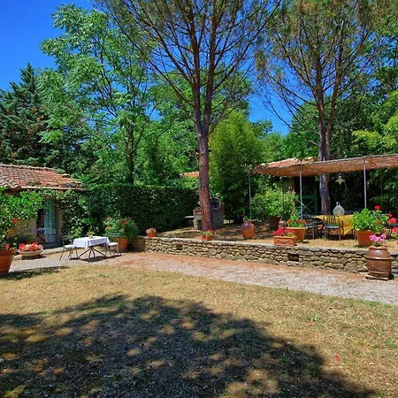 Elisa By Posarellivillas Εξοχικό σπίτι Κορτόνα