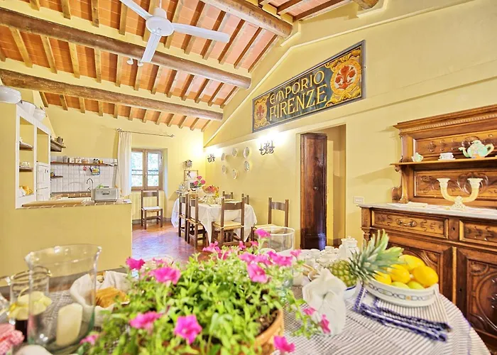 Elisa By Posarellivillas