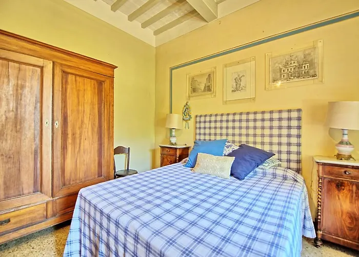 Venkovský dům Elisa By Posarellivillas *