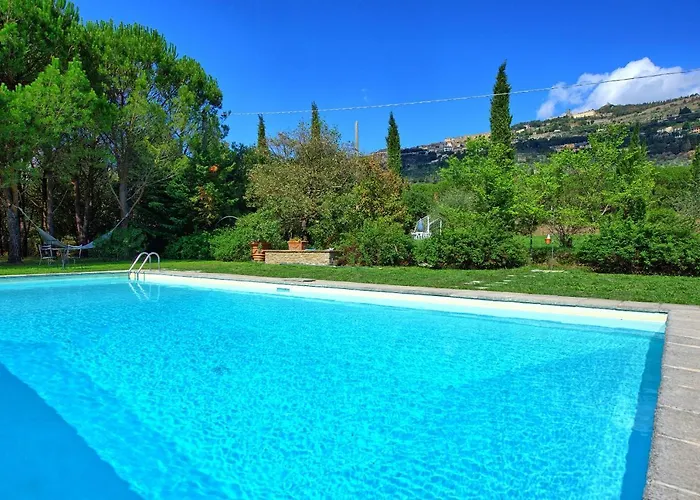 Venkovský dům Elisa By Posarellivillas