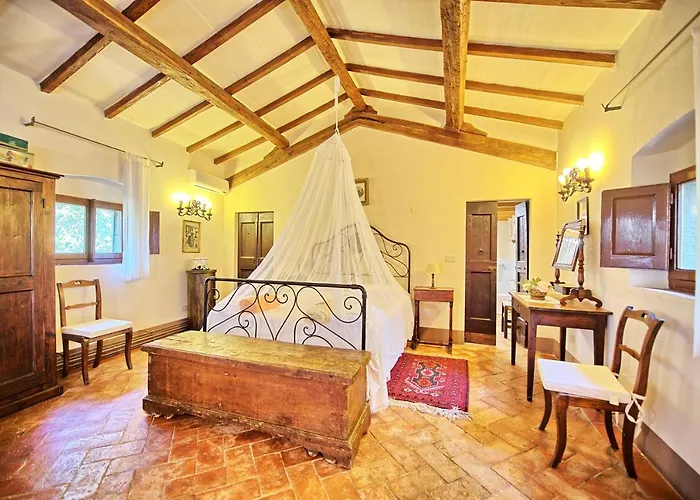 Elisa By Posarellivillas