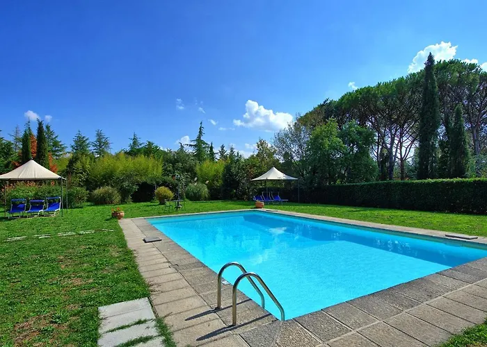 Elisa By Posarellivillas Venkovský dům