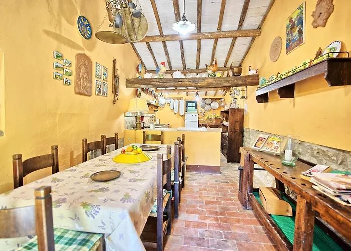 Elisa By Posarellivillas