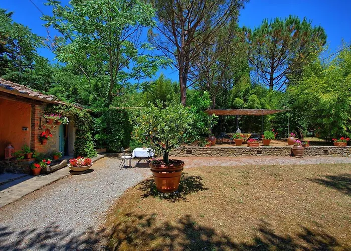 Elisa By Posarellivillas