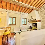 Elisa By Posarellivillas Casa rural Cortona