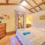 Casa rural Elisa By Posarellivillas Cortona