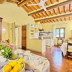 Casa rural Elisa By Posarellivillas *