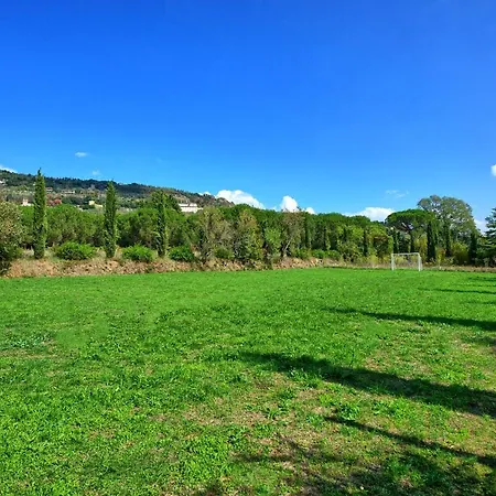 Elisa By Posarellivillas *