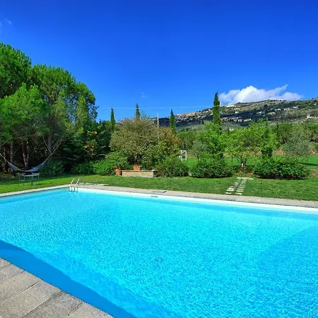 Country house Elisa By Posarellivillas