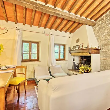 Elisa By Posarellivillas Venkovský dům Cortona