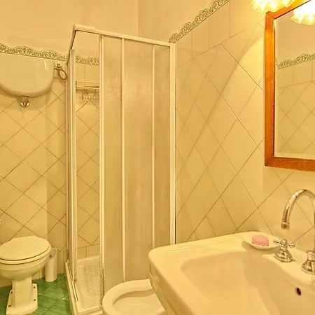 Elisa By Posarellivillas Lantställe Cortona