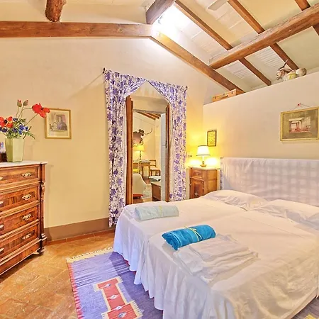 Country house Elisa By Posarellivillas Cortona