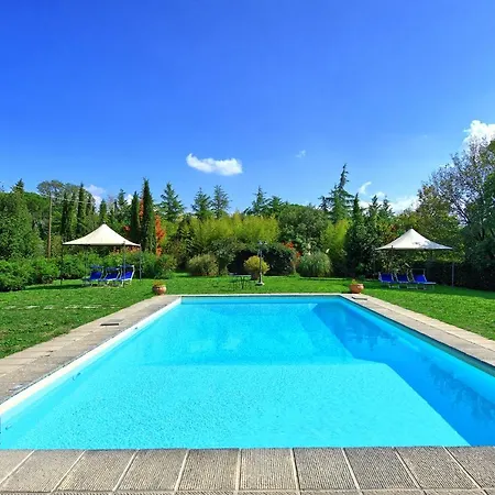 Elisa By Posarellivillas *