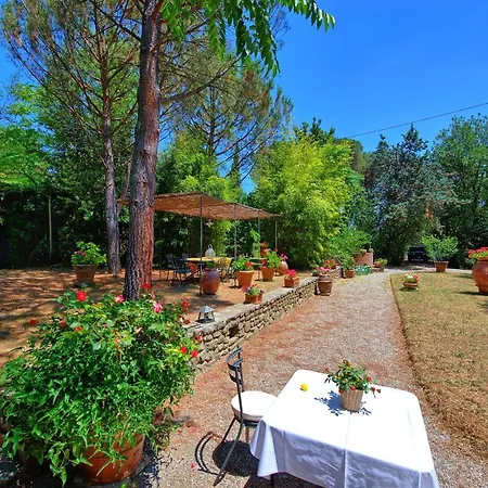 Lantställe Elisa By Posarellivillas