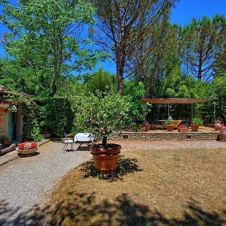 Elisa By Posarellivillas