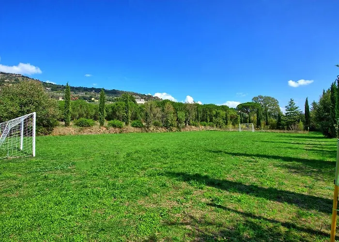 Elisa By Posarellivillas *