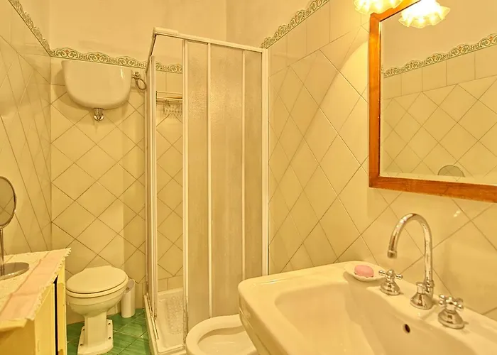 Elisa By Posarellivillas Landsted Cortona