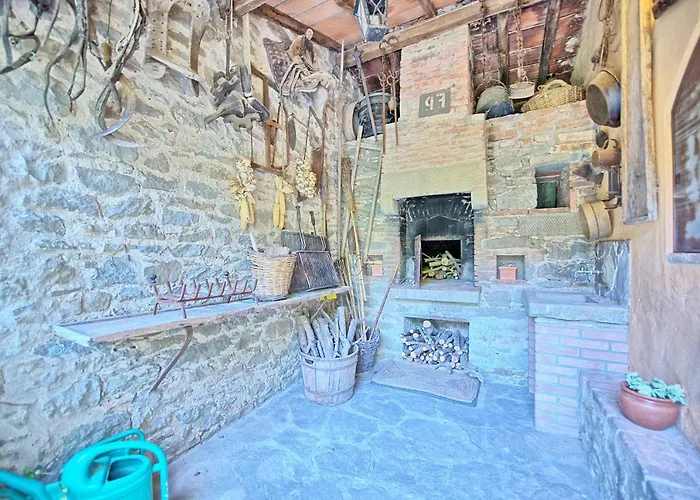 Летний дом Elisa By Posarellivillas *