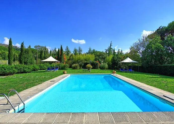 Elisa By Posarellivillas *