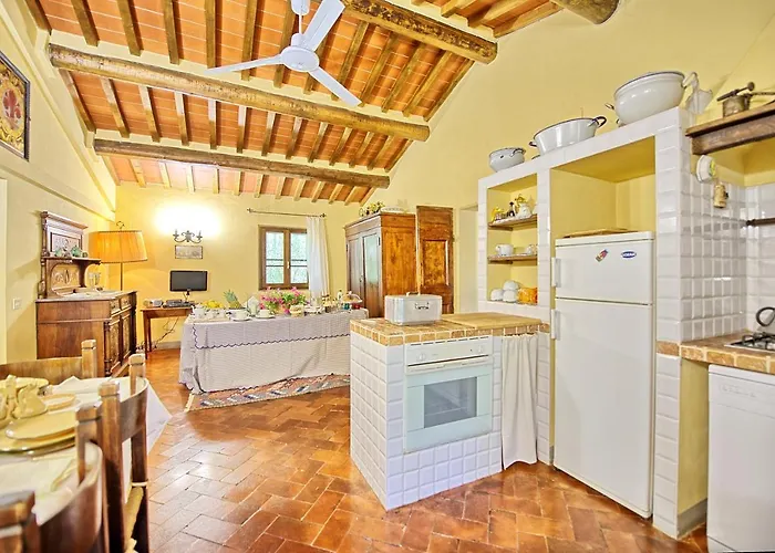 Elisa By Posarellivillas Летний дом *