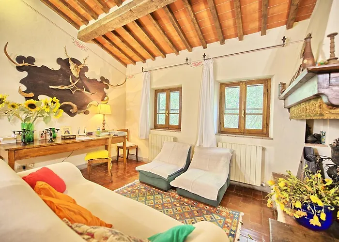 Elisa By Posarellivillas *