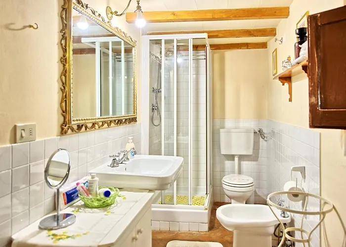 Elisa By Posarellivillas *