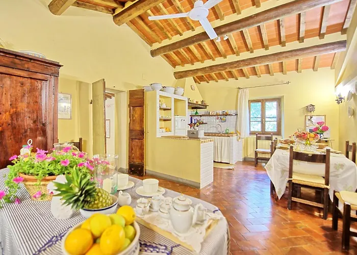 Landsted Elisa By Posarellivillas *