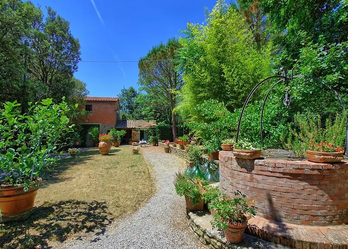 Elisa By Posarellivillas