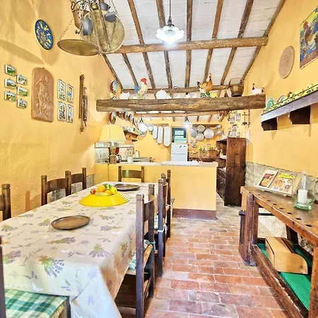 Elisa By Posarellivillas