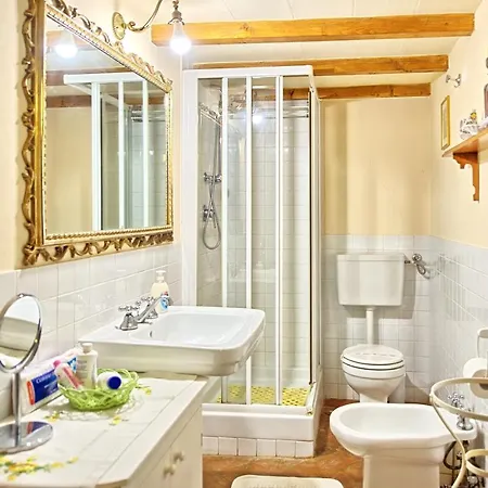 Elisa By Posarellivillas *